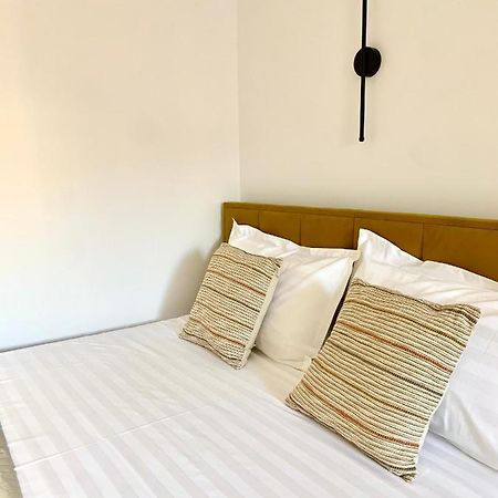The Nest Albania Lägenhet Tirana Exteriör bild