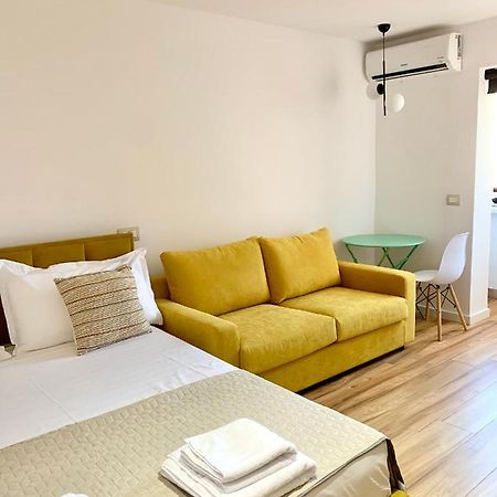 The Nest Albania Lägenhet Tirana Exteriör bild